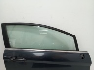 door right front FORD FIESTA MK7 3D ANGLIK