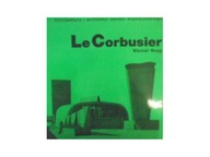 Le Corbusier - Nagy