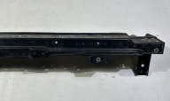 support panel for radiators pillar front cover Nissan Titan 2016r