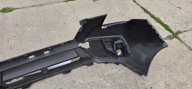 Subaru Forester SK V 5 po liftingu 2022-2024 front bumper