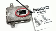 control unit XENON BMW F01 730D