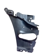 support holder of a bumper front right BMW X5 G05 LCI