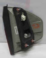 BMW X3 E83 2.0D light left rear part 7162209 EUROPA
