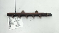 Kraftstoffverteiler Einspritzleiste FORD TRANSIT MK8