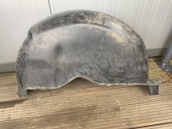 VW T5 LIFT mudguard right rear part rear. 7H0810972C