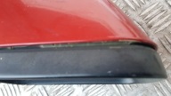 BMW 3 E46 mirror right COMPACT 5 PIN FLAMENCO ROT