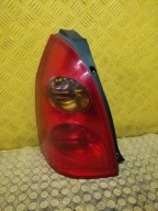 NISSAN PRIMERA P12 KOMBI licht links heck