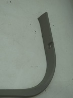 cover upholstery moulding bonnet boot OPEL INSIGNIA A 13222476
