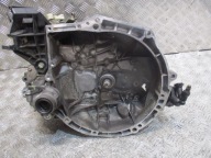Getriebe OPEL CROSSLAND X 1,2i 20A703