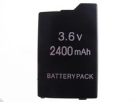 Batéria IT7 pre PSP 2400 mAh