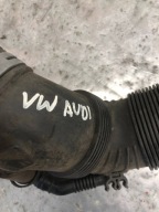 pipe air hose VW AUDI 3C0129654P