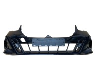 bumper front 6X PDC m-packet complete BMW 5 G60 G61 colour 416 EUROPA