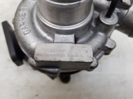 turbo Opel 1,7 DTL 90530995 454187-1
