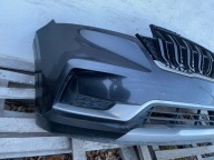 B3 KIA CARNIVAL IV 2020 - bumper front front KOIMPLETNY P2M 86511-R0000