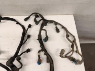 Peugeot 208 1.4 HDi bundle motor wiring 9803044280