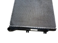 supplementary water cooler SEAT ALHAMBRA II 2.0 TDI