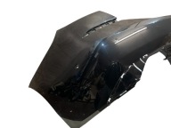 bumper rear part BMW 6 G32 colour 475