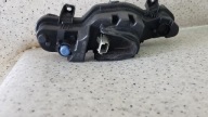 CITROEN DS3 DS 3 2010 - rechts Nebelscheinwerfer LED DRL 3147