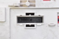 dials dials EU 1H0919865A VW GOLF 3 III 1.6 8V 75 KM 91-98