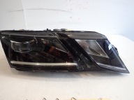 light front front right SKODA OCTAVIA III LIFT 2016- 5E1941016E
