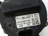 water pump circulation EPLA8501BD 3.0 D Land Rover Range Rover Sport II (2013-)