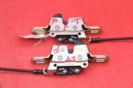 lock ZAMKI KANAPY KOMPLET 2R83F613D61AE JAGUAR S-TYPE 04-08