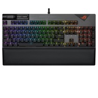 ASUS STRIX FLARE II ANIMATE NXRD DE PBT XA08 ROG NX Red