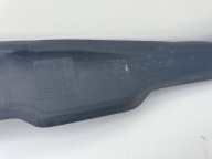 Maserati Ghibli modanatura Supporto parafango Anteriore 670001705