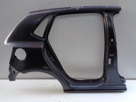 fender right rear threshold VW POLO 6R 6R0 6C 6C0 09