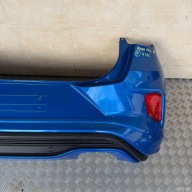 bumper rear complete FORD PUMA II MK2 ST-LINE 2020 ROK 4 PDC