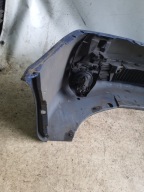 SKODA OCTAVIA II VRS 04-08 bumper