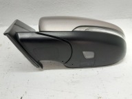 mirror left HYUNDAI TUCSON III 10PIN code LAKIERU Y3Y