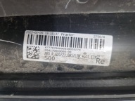 BMW 3 G20 G21 moulding cap threshold right 51127428032