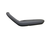 PANEL windows bracket door right rear part AUDI A4 B7 8E0868394A