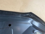 bonnet trunk door front front BMW X1 F48 2015-2022