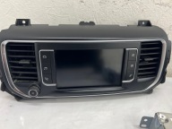 navigation originál running board CITROEN JUMPY III EXPERT VIVARO C 2020 ROK