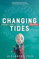 Changing Tides: An Ecologist s Journey to Make