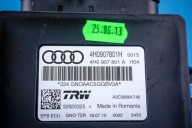 Bedienteil elektrische Parkbremse Audi A6 4G A7 4G8 4H0907801H