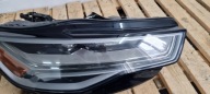 S6 C7 4G A6 LIFT light right right front FULL LED USA 4G0941034K
