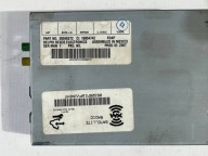 modul bedienteil radio Chevrolet Corvette C6 28045272