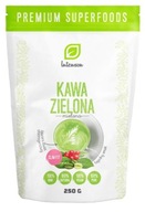 Intenson Kawa Zielona Mielona 250G