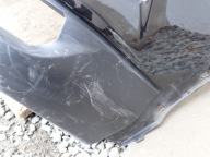 bumper front front NISSAN QASHQAI 2 II J11 LIFT 2017-2021R