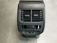 Cupra Formentor Armlehne konsole 5FA858329A