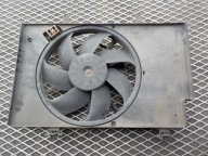 FORD FIESTA MK7 fan module radiator 8V51-8C607-EF