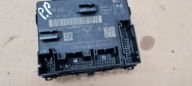 A6 C8 4K module control unit door front 4M1959593K A7 4K Q8 4M Q7