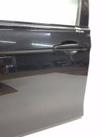 door left front front driver´s BMW 3 F30 F31 475 BLACKSAPHIRE