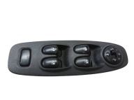 window control switch 620W10270 Hyundai Accent II (1999-2005)
