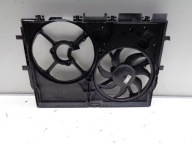 ventilátor obal FIAT DUCATO BOXER JUMPER 06