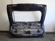 HECKKLAPPE KOFFERRAUMDECKEL TOYOTA RAV4 V 2018