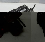 SEAT EXEO servofreno ABS 3R0614517 3R0907379